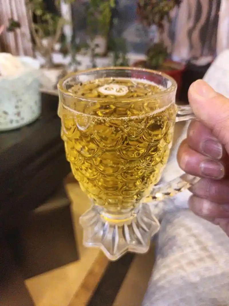 从一杯酒到全身痛：元代名医罗太无如何妙解“湿困脾土”你是否见过嗜酒之人，逐渐手指