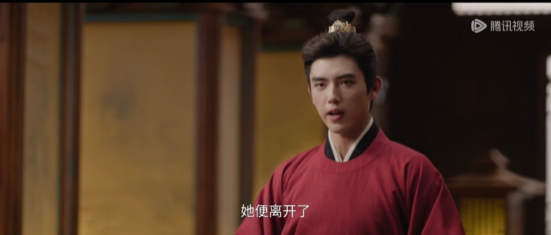 段胥父亲催婚白日提灯人灵相隔爱意难平，段胥忍痛归乡，父亲催婚步步紧 逼。他反问父