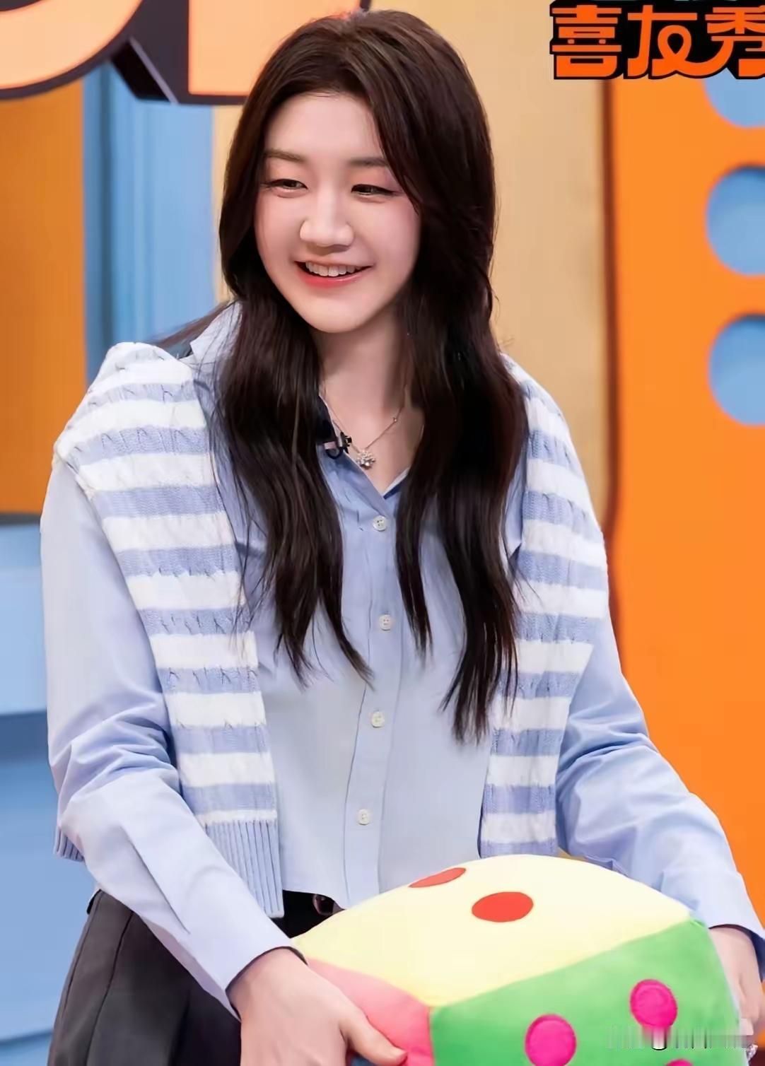 陈梦将参战今年五月举行的全锦赛！乒乓球依然是她人生最重要的内容！巴黎奥运会之后，