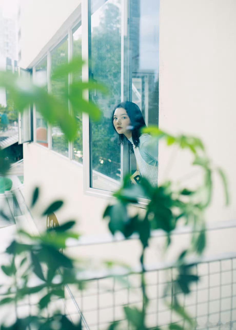 #重庆约拍[超话]##重庆约拍啦[超话]##重庆约片啦[超话]# 不用去猜 摄影