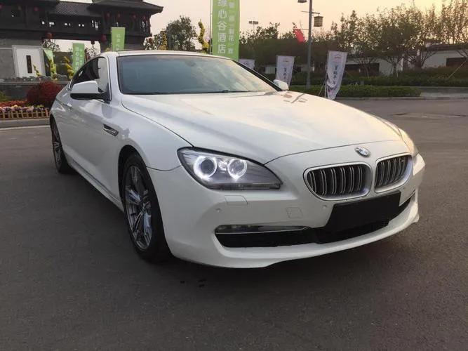 大家觉得这两款车应该怎么选？13款宝马640i双门和17款奔驰e coupe，人