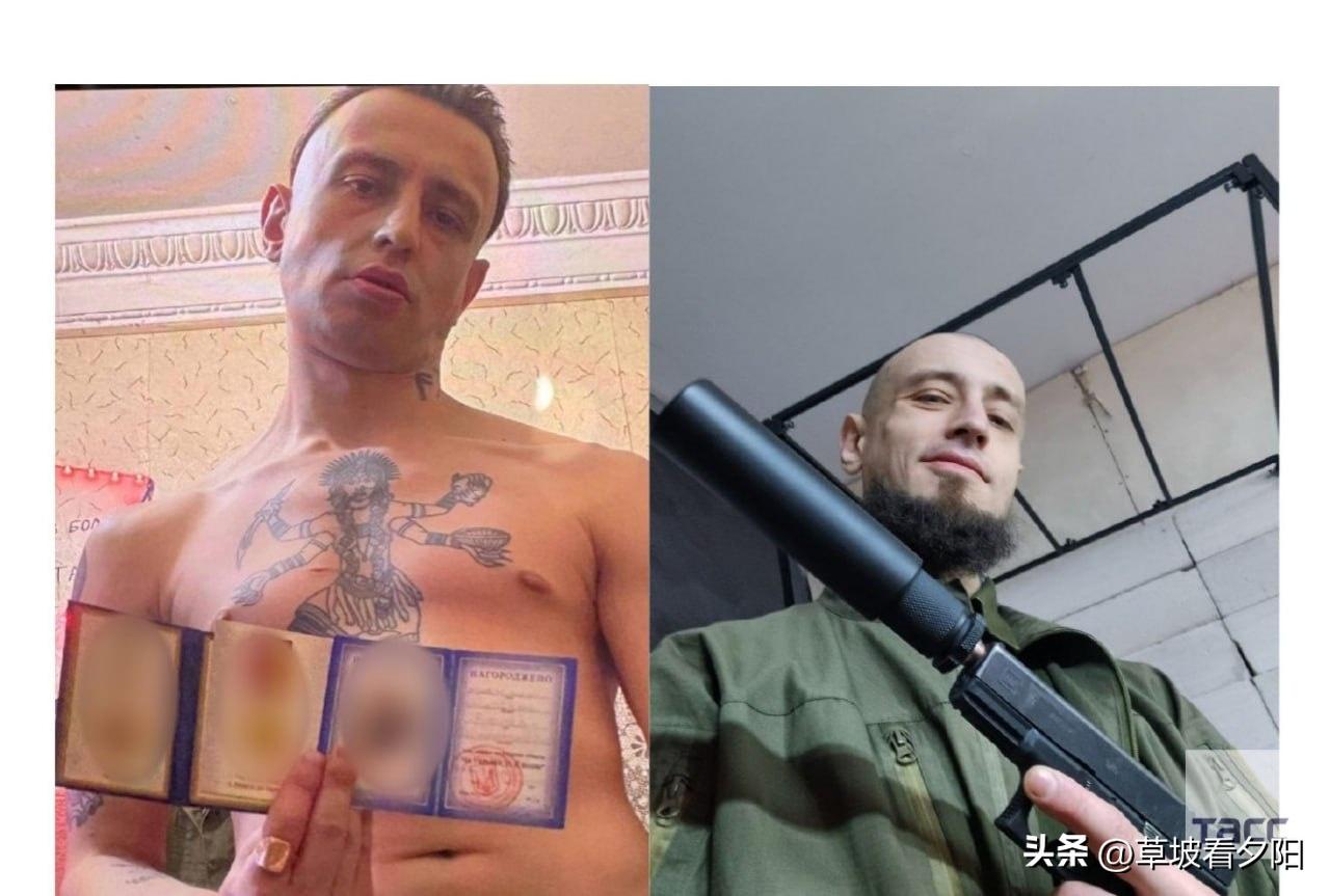 俄联邦安全局（FSB）爆出猛料：乌克兰特工基里尔·马卡连科被指控策划在7月4日美