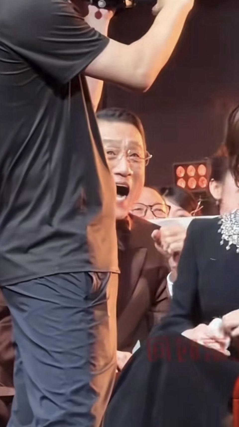 有人固守舒适圈，有人永远敢于破圈。