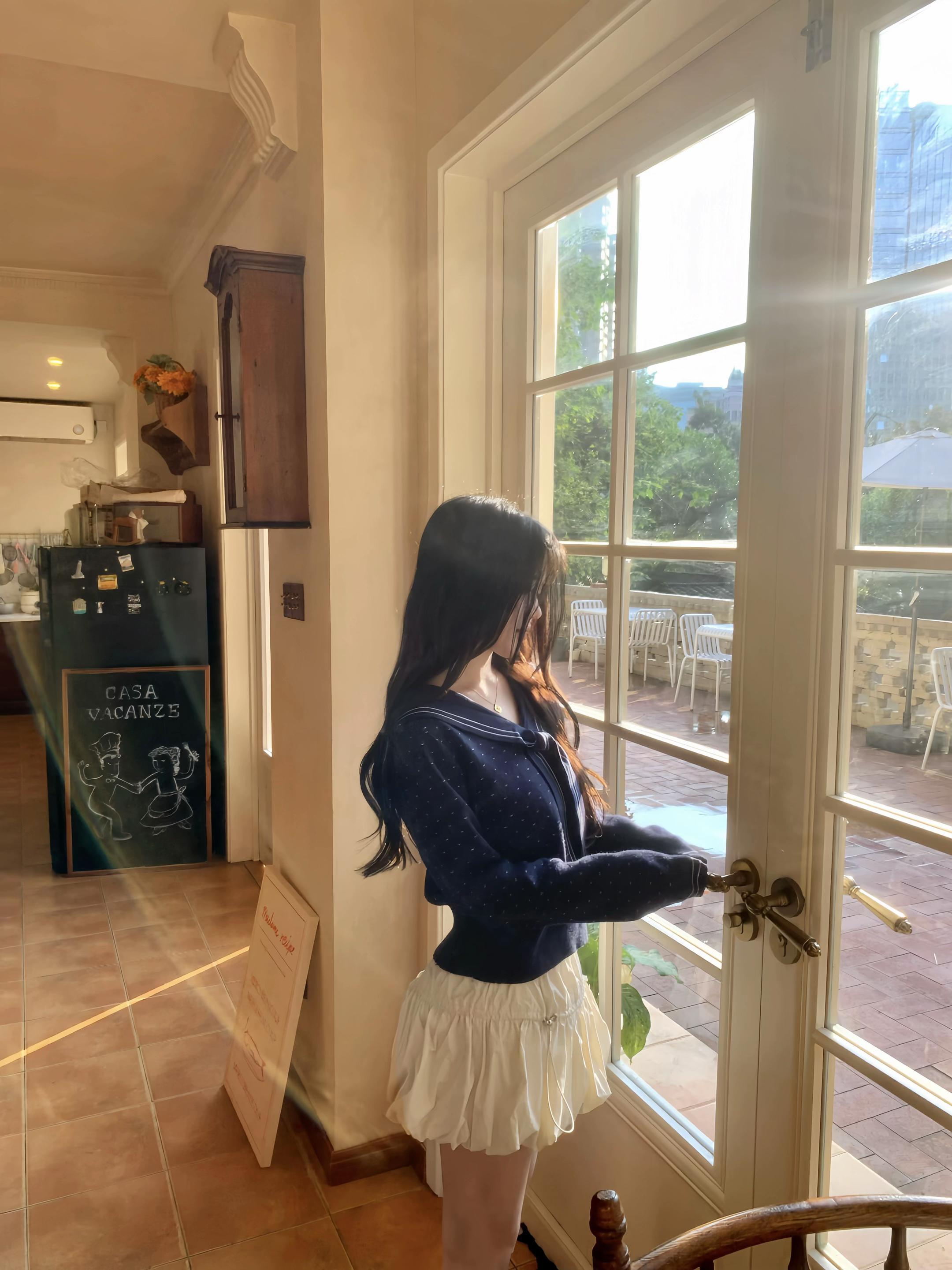 羡慕过很多人 但更爱普通的自己