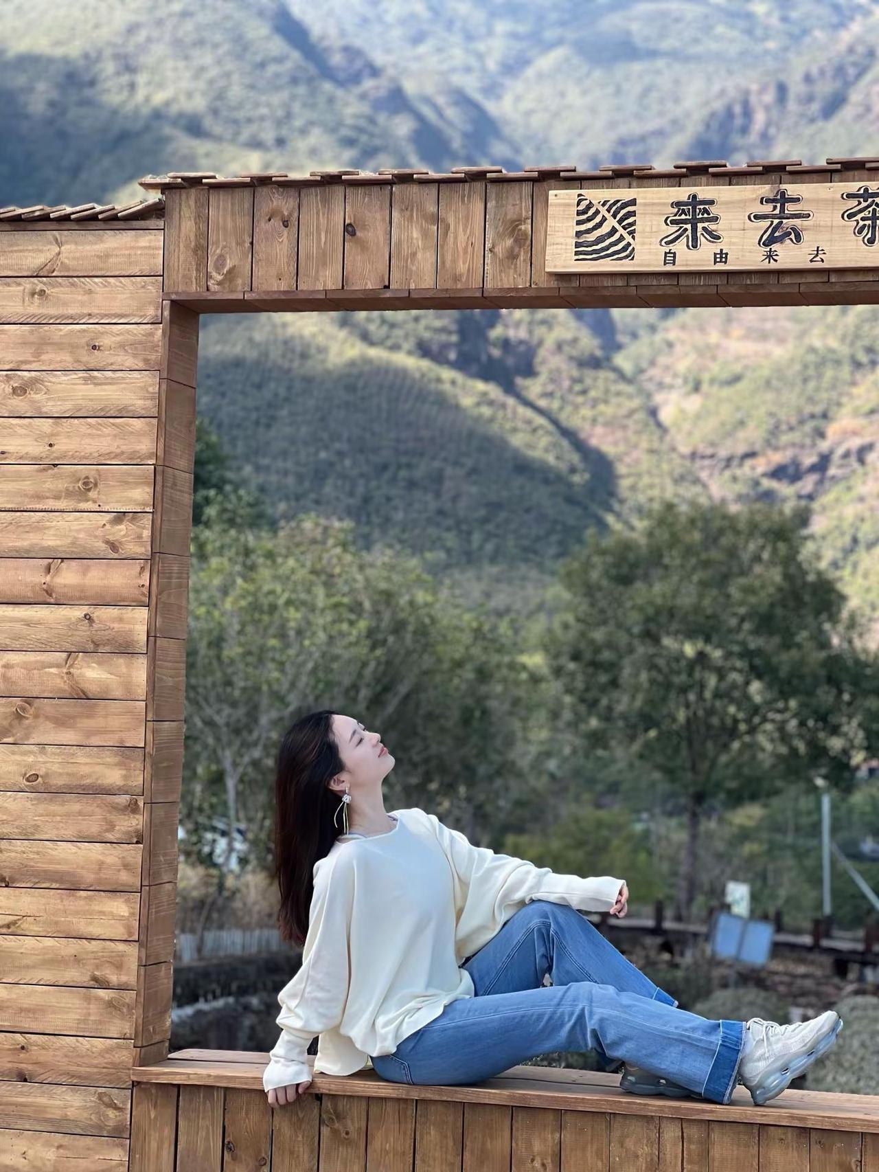 多看看自己已经拥有什么了. 😋