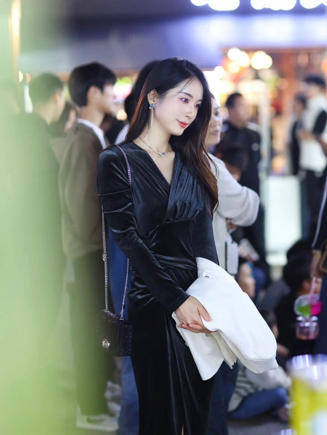 合肥人city walk就来这‼️