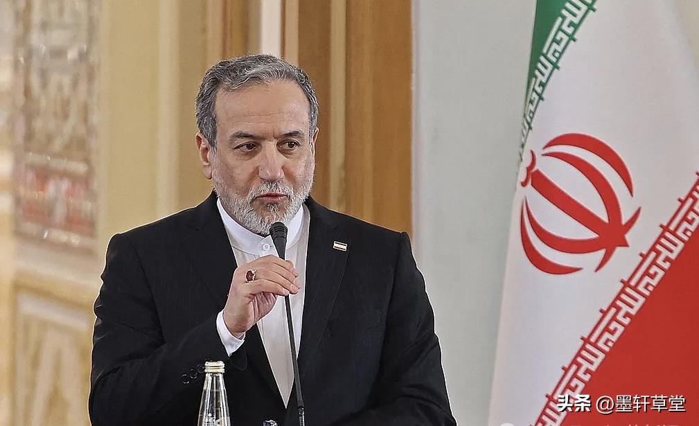 招招致命！伊朗对美报复全曝光，霸权彻底沦为笑柄
中东局势彻底失控，伊朗对美报复不