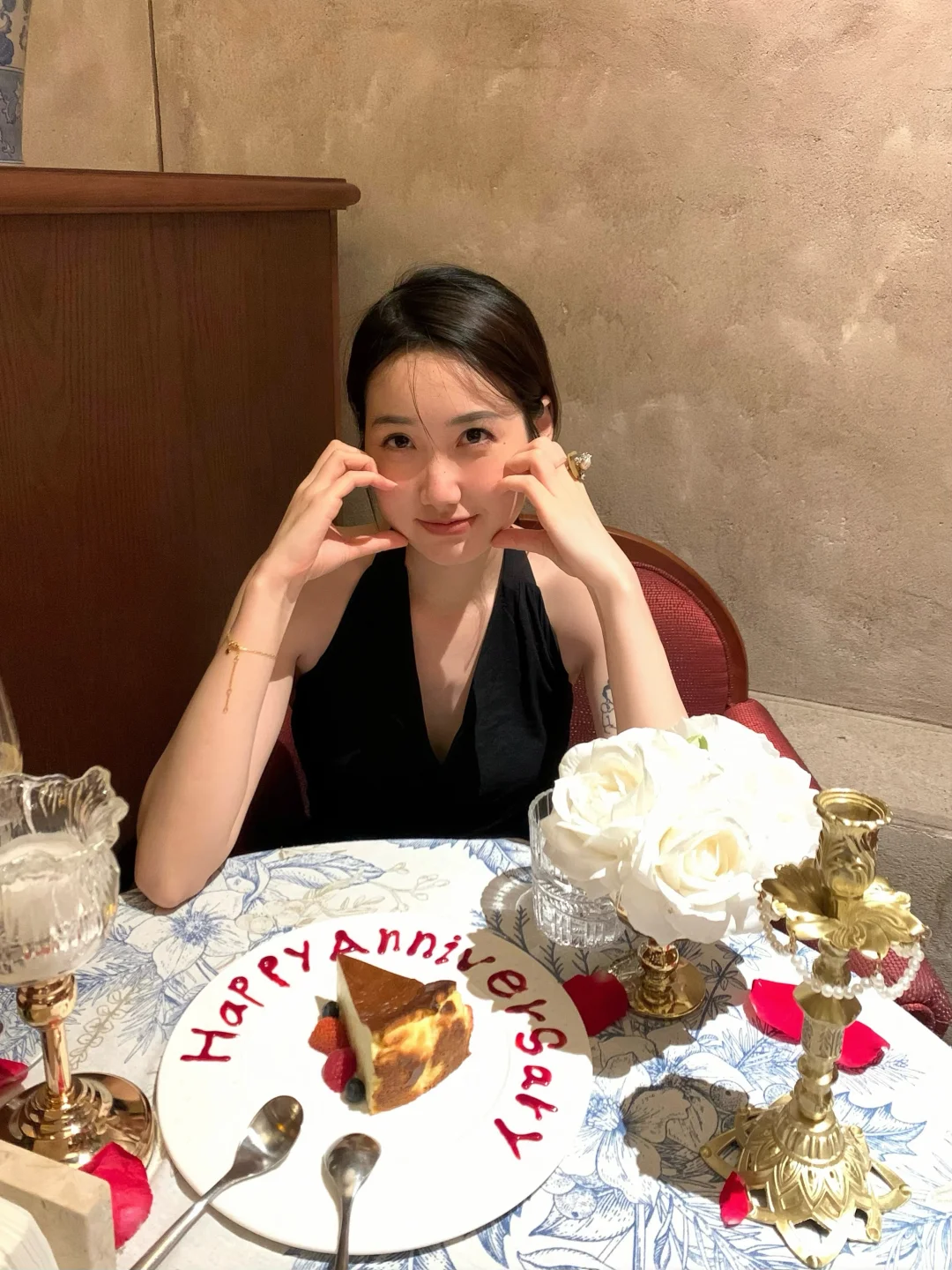 💍1𝙨𝙩 𝘼𝙣𝙣𝙞𝙫𝙚𝙧𝙨𝙖𝙧𝙮.纪念日