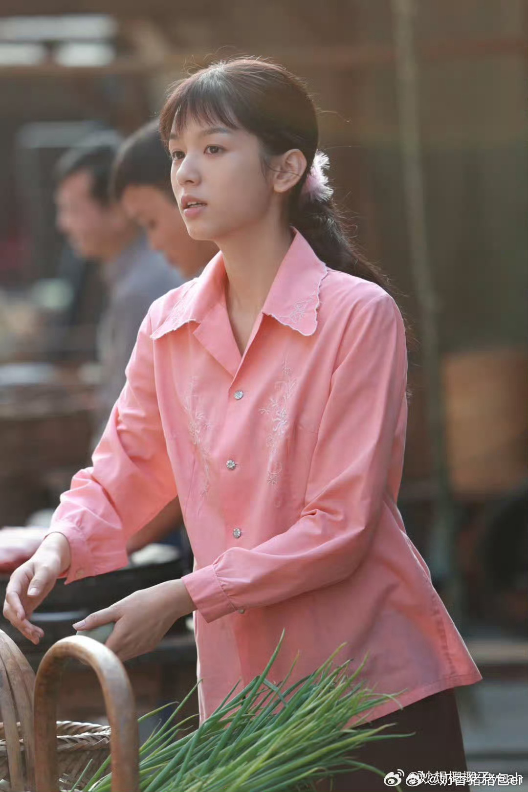 你好1983别被年代穿越剧骗了！《你好1983》真的不按套路出牌🔥女主不谈恋爱