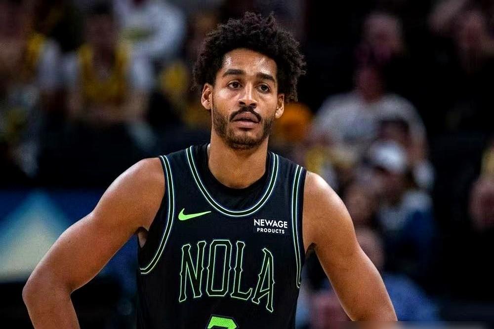 一年3184万美金，换来单场17投4中……

说的就是乔丹·普尔。他的合同最近被