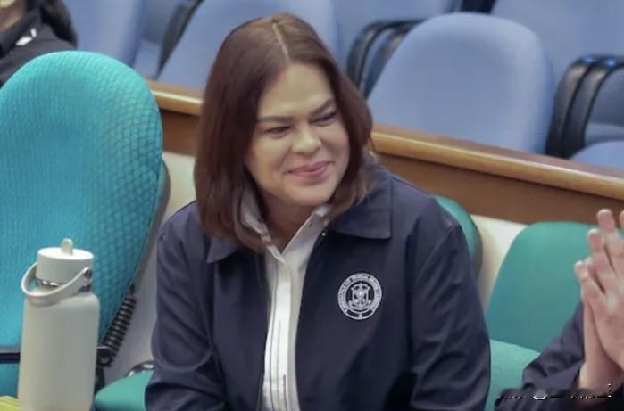 周日，一位政治分析人士敦促各团体和利益相关方在提出申诉时，审查针对菲律宾副总统莎