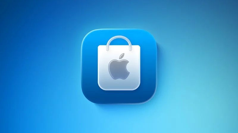 Apple Store App即将集成AI购物助手，个性化推荐产品Apple S