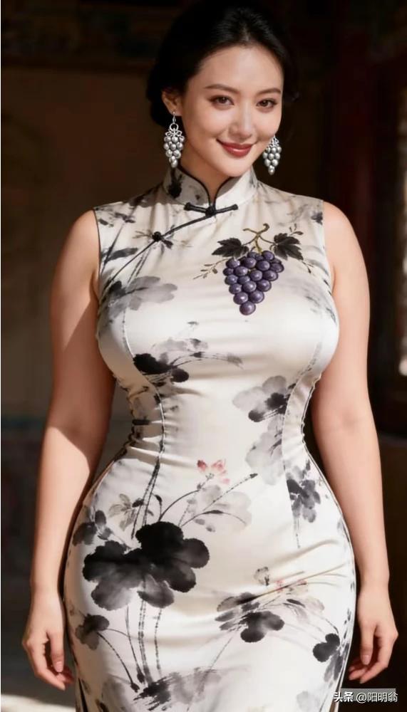 是非成败转头空。
青山依旧在，几度夕阳红。
闲观庭内花开花落，
漫观天外云卷云舒