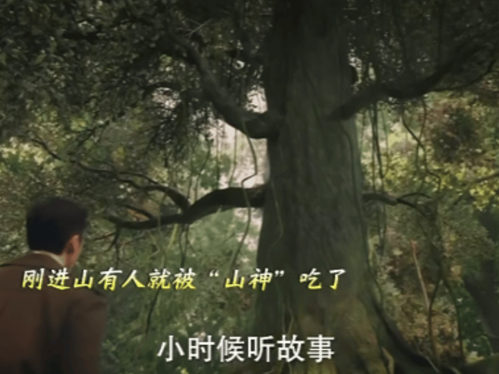张启山把山神杀了九门追👖九门这段巅峰对决张力十足，佛爷硬刚伪神，打斗场面酣畅淋