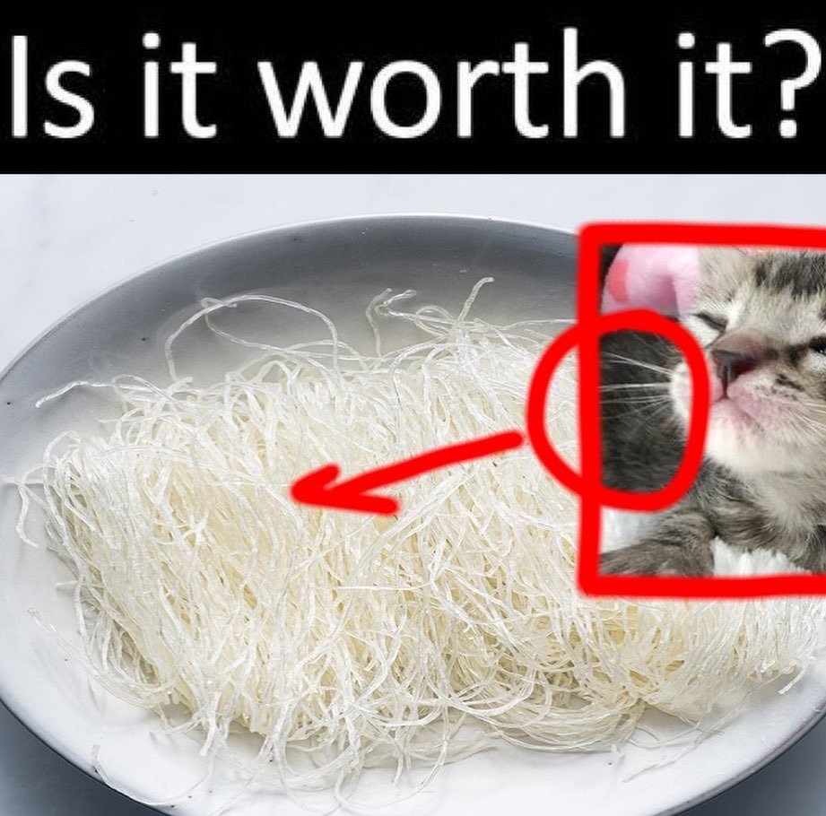 这一切真的值得吗？ 