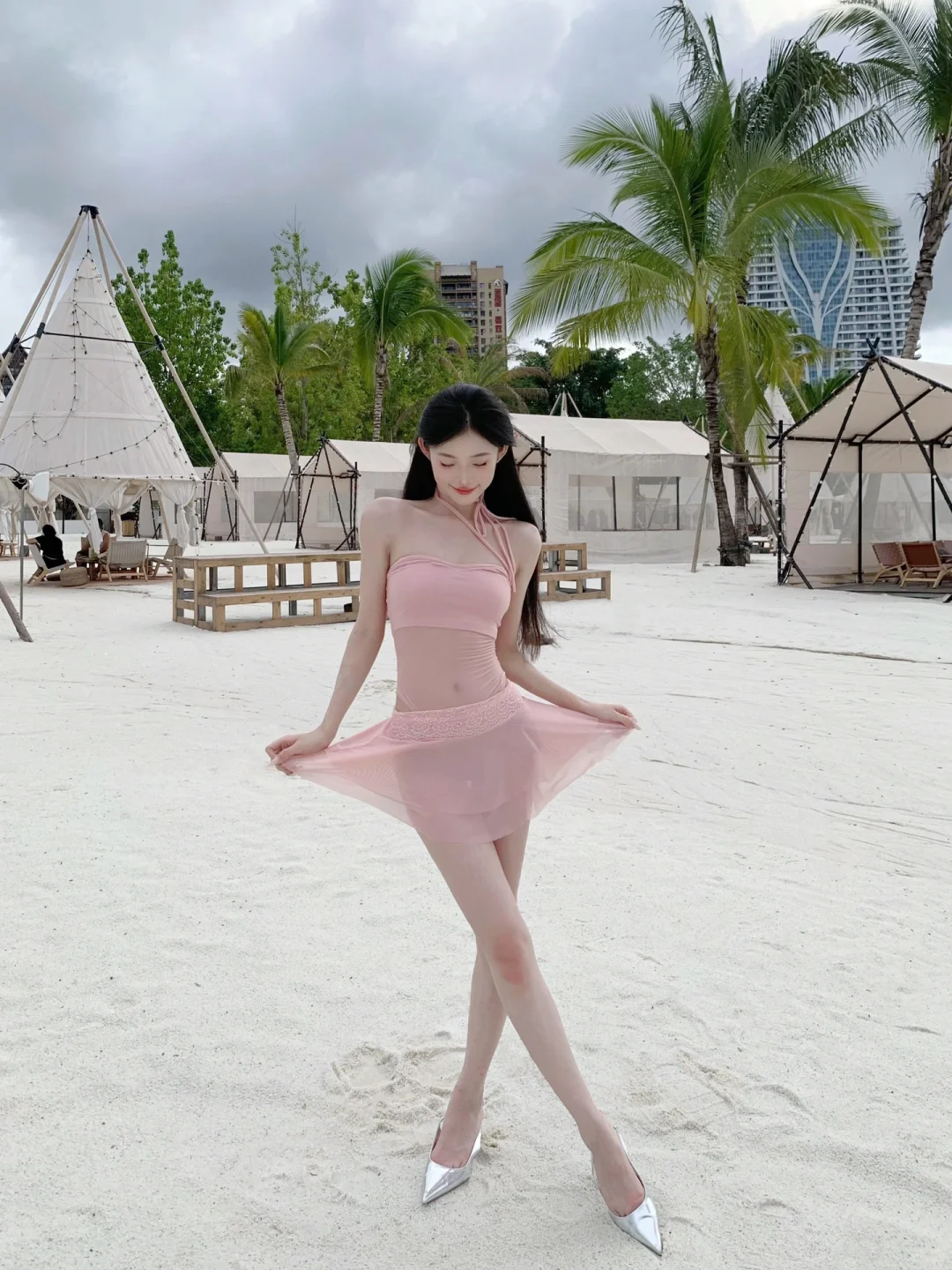 ☁️ *ﾟ🍧 + .*˖