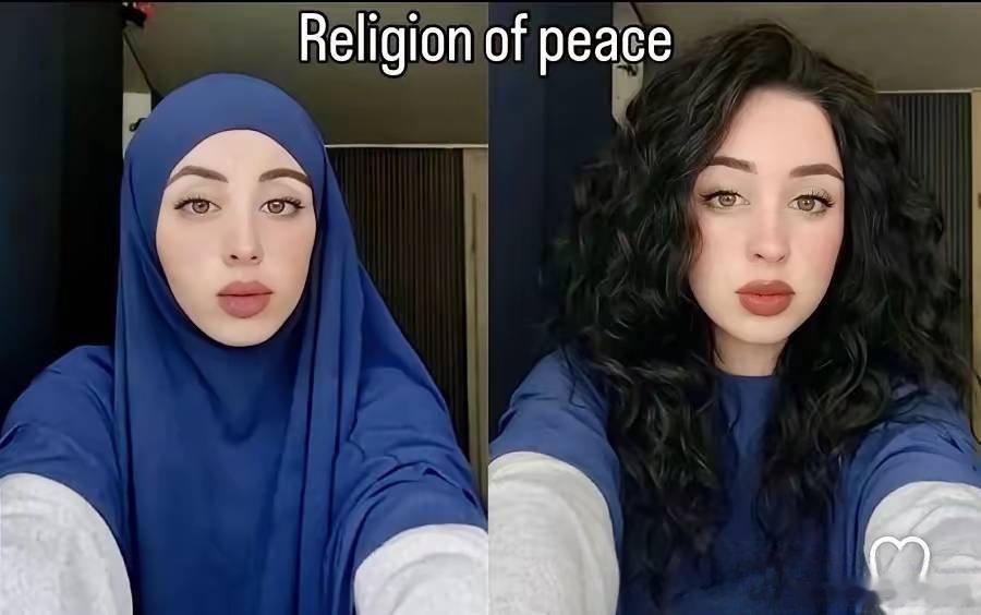 一名18岁的叙利亚少女在荷兰被自己的父亲和兄弟杀害。他们用胶带将她捆绑起来，扔进