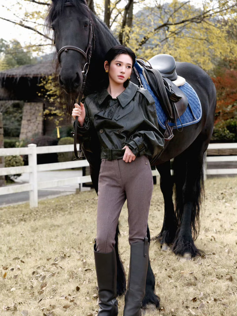 鹤秋T风格论坛欢迎夜以飒为章，赴盛宴邀约。 