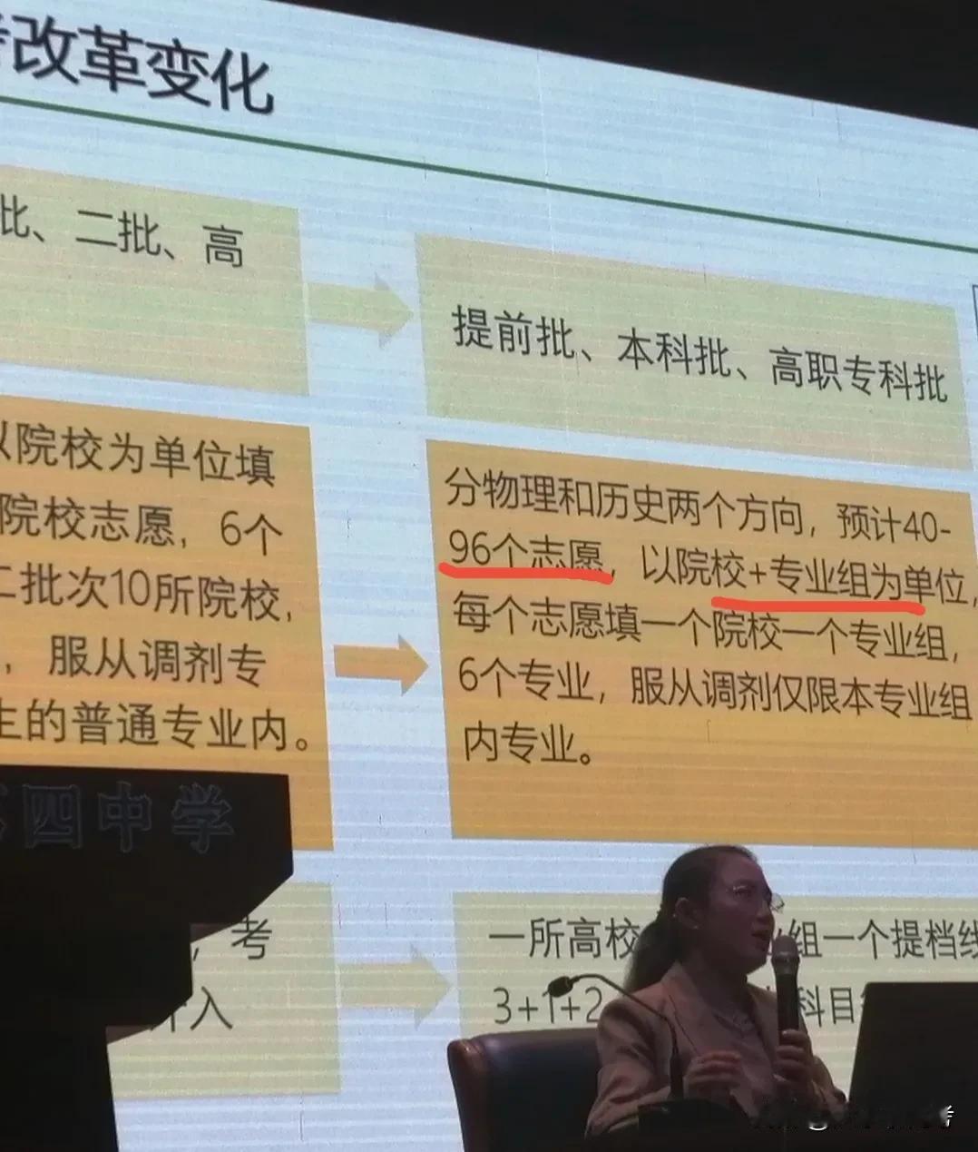 今年安徽是新高考改革的第四批省份，同期还有黑龙江、甘肃、吉林、江西、广西和贵州，