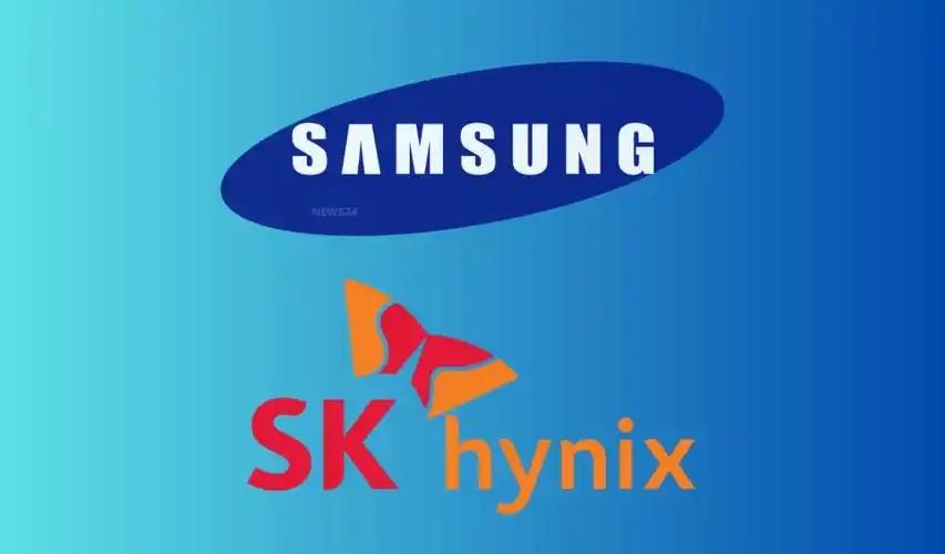 据报道，三星电子和SK海力士正处于对韩国各地区投资计划进行最终审查的阶段，最早可