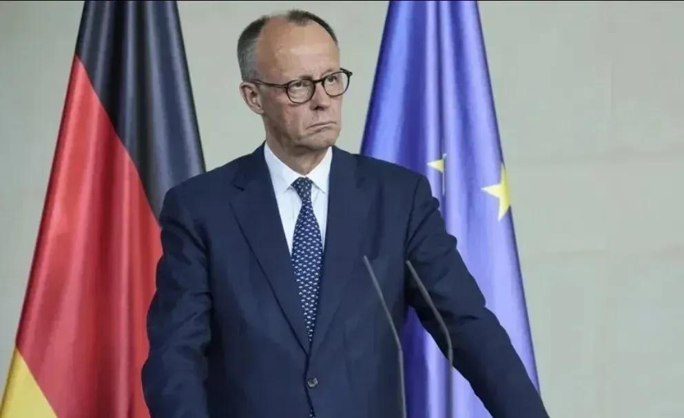 德国宣布提供大杀器，俄罗斯这下有麻烦了！来自外媒的消息说，德国已经宣布，将于7月