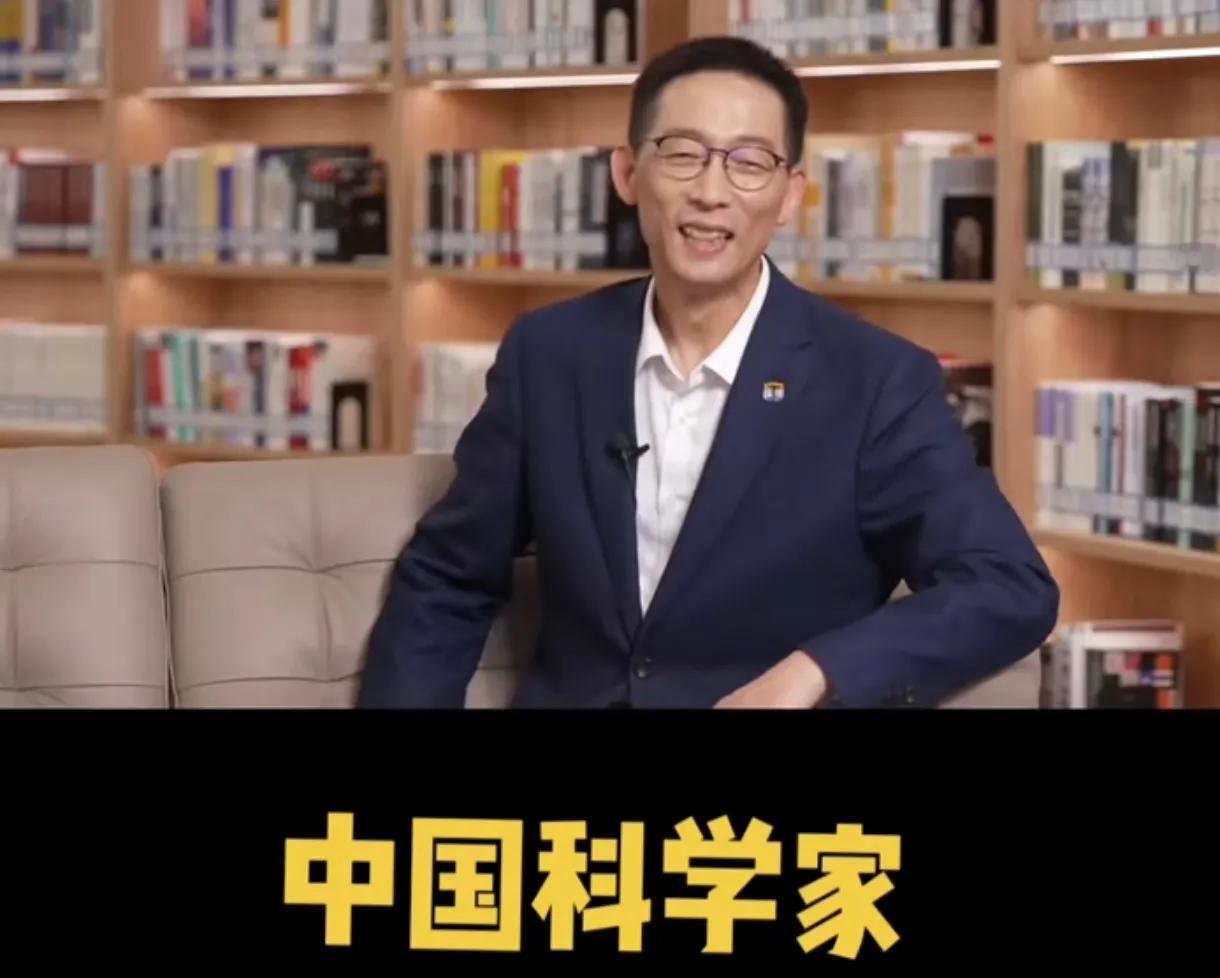 原清华大学副校长，现西湖大学校长施一公是真敢说，他的话也印证了我上学的时候一个同