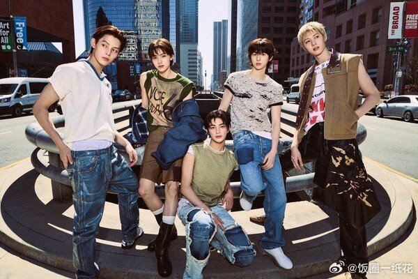 CORTIS出道专辑销量突破200万张 CORTIS，出道专辑销量突破 200 