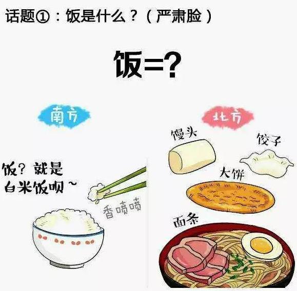 原来水果采摘前的样子也存在南北差异？

最近认识了一个南方朋友，带他去摘苹果，他