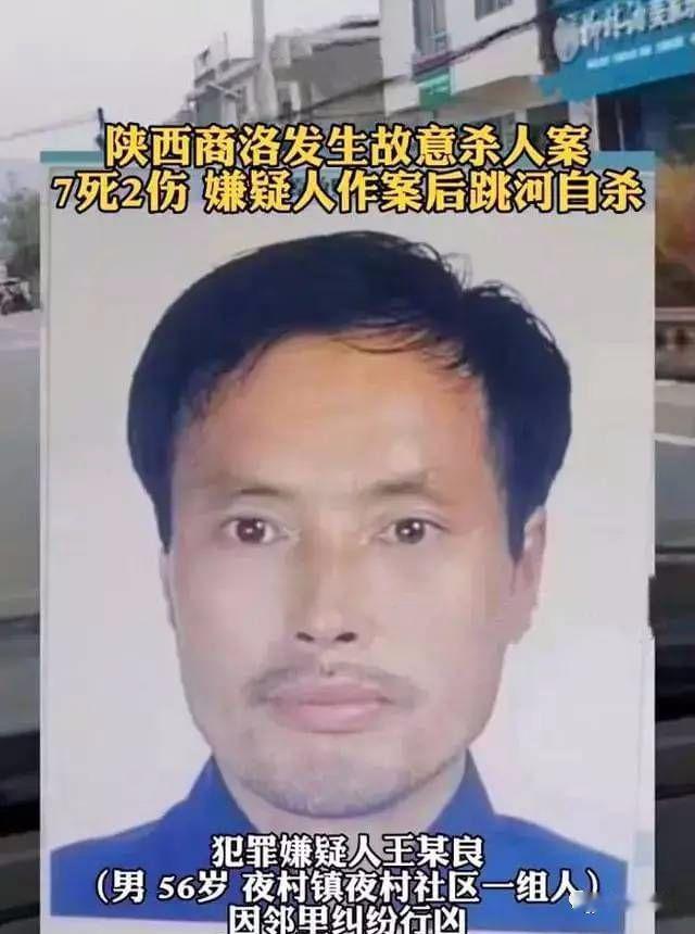这就是欺负老实人的下场！”陕西商洛，56岁大爷砍断了邻居家挡路的一根树枝，报警后