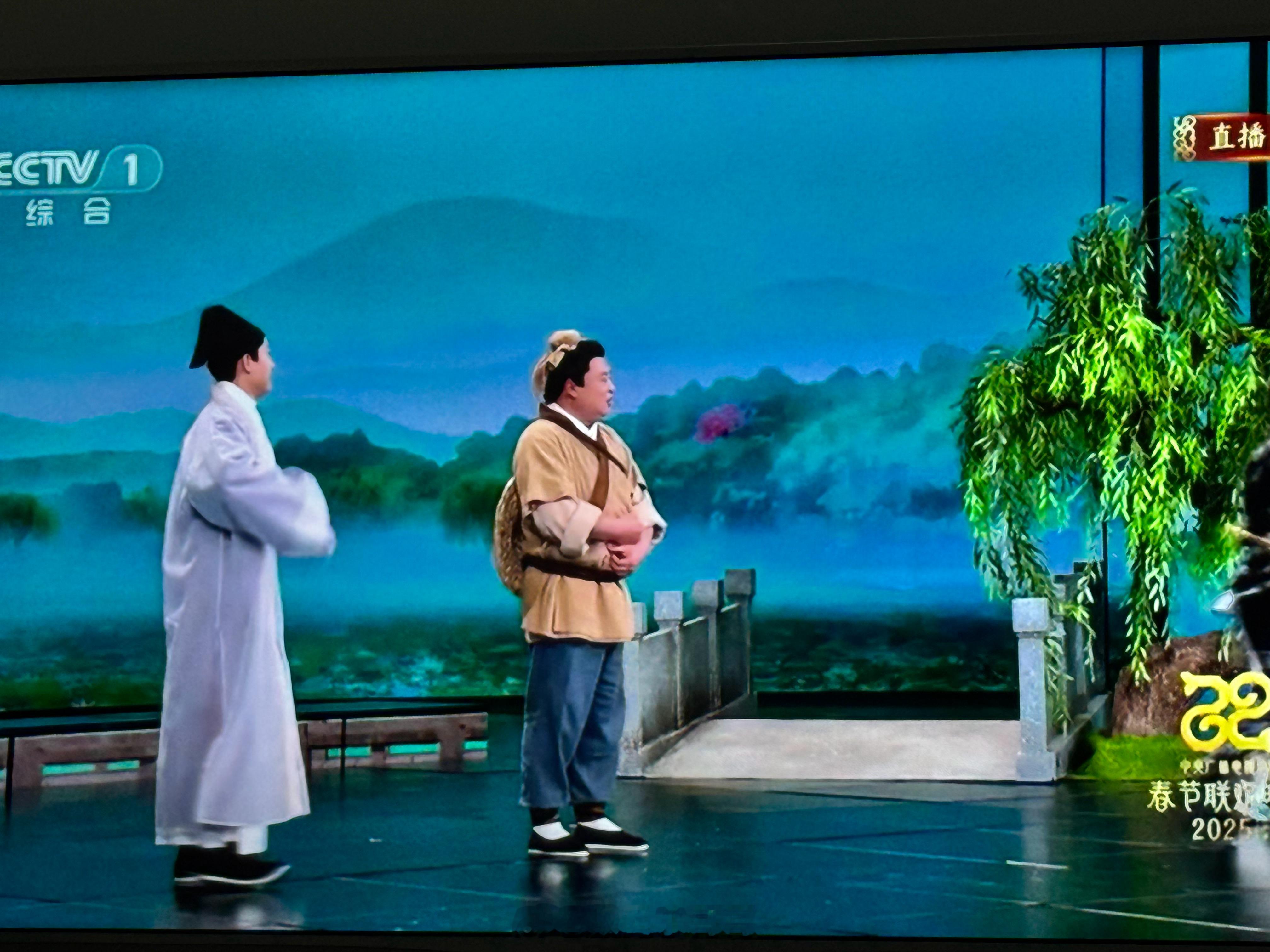 这演的是啥啊？完全看不懂[doge][doge][doge] 
