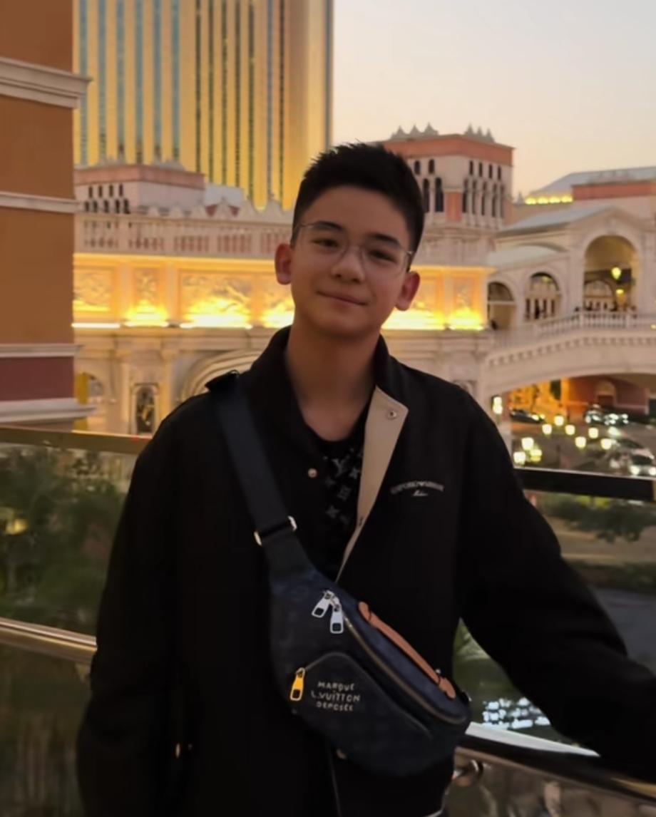 阿迪的前妻王妍终于发声了！她喊话阿迪：“你可以不爱儿子骏骏，但为什么要让全世界都