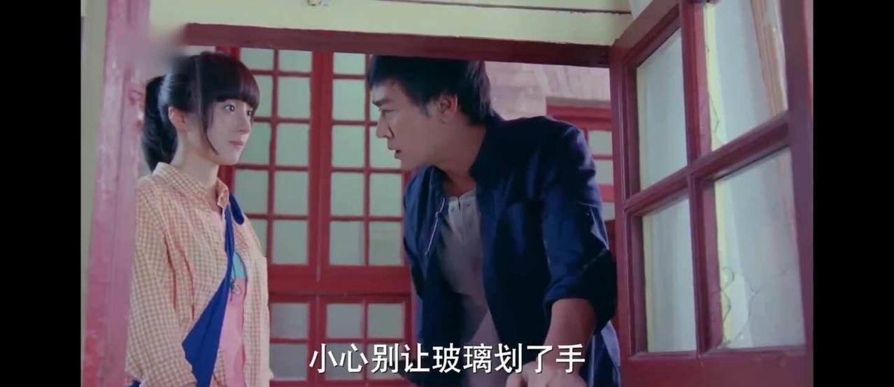 野火烧不尽 春风吹又生
昨天刷到戚百草的视频于是想重温一下旋风少女，结果今天看到