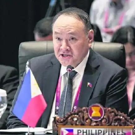 菲防长喊话“死一人就宣战”？这哪是红线，分明是给自己埋雷！

听到菲律宾防长那句
