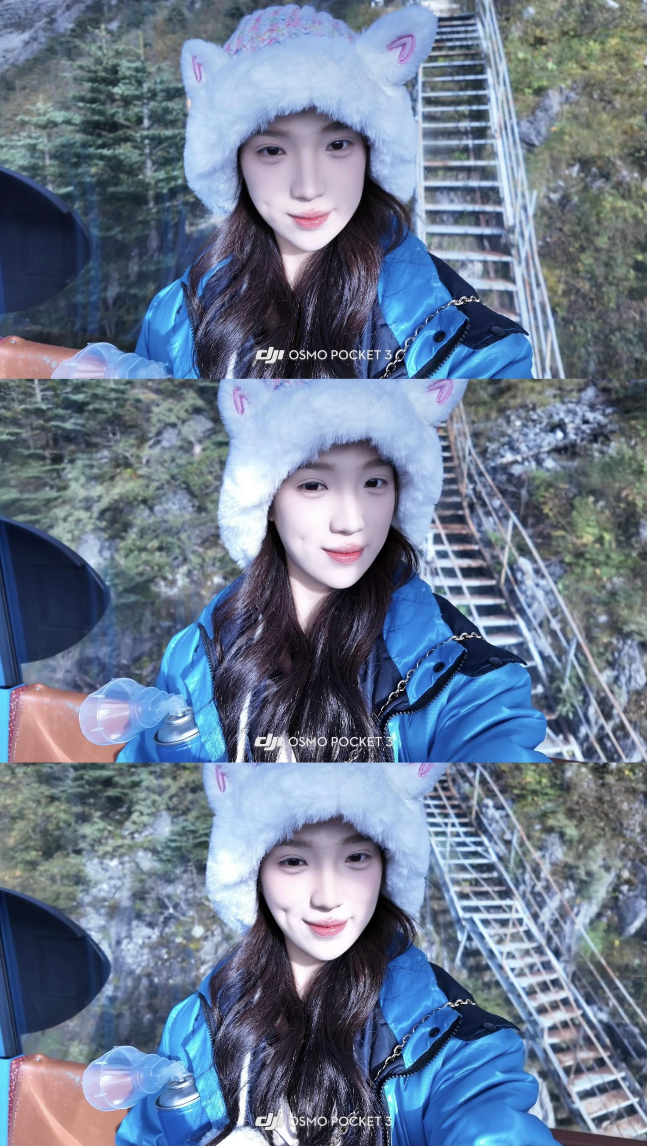 📍𝐋𝐢 𝐣𝐢𝐚𝐧𝐠.丽江-玉龙雪山🏔️ 此刻山川不在...