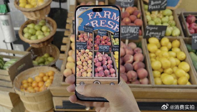 【iPhone18Pro系列来了】9月10日，苹果宣布推出iPhone 18 P