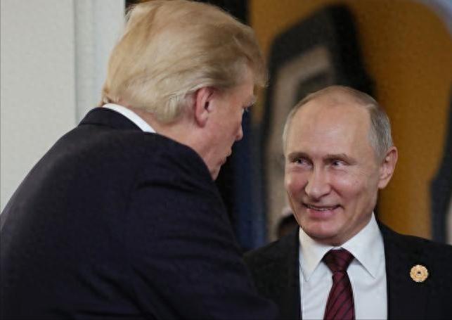 出大事了，美豁免俄石油30天，泰国日本连夜排队，印度成最大赢家

美国财政部暂时