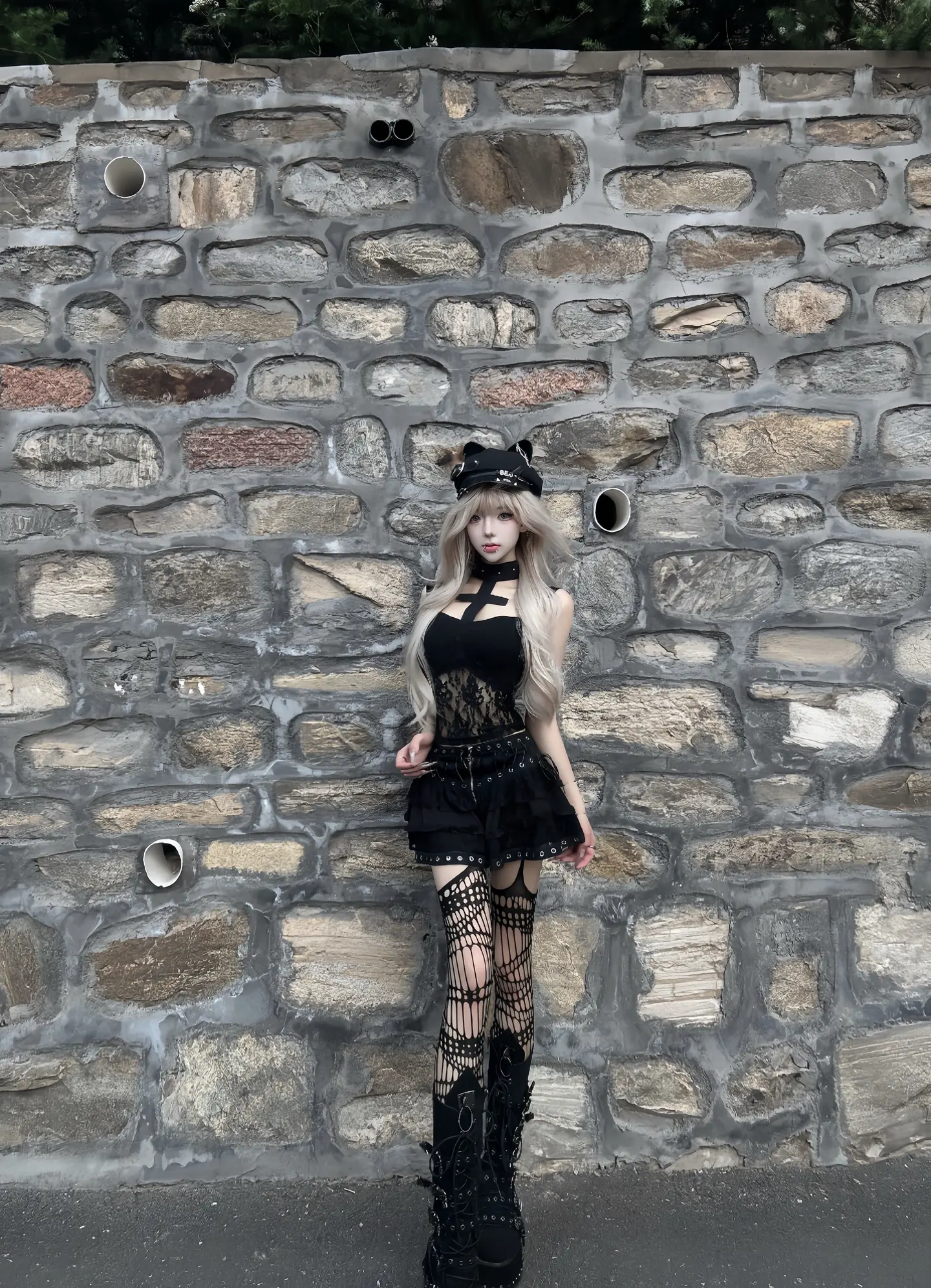 inmyfeelingootd砂涩信件 为亚而生G3s