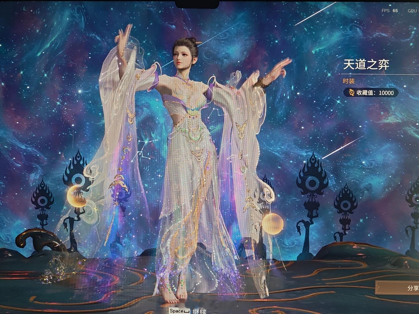 新英雄上线第一天就抽到了红皮金发孩子舒服了永劫无间