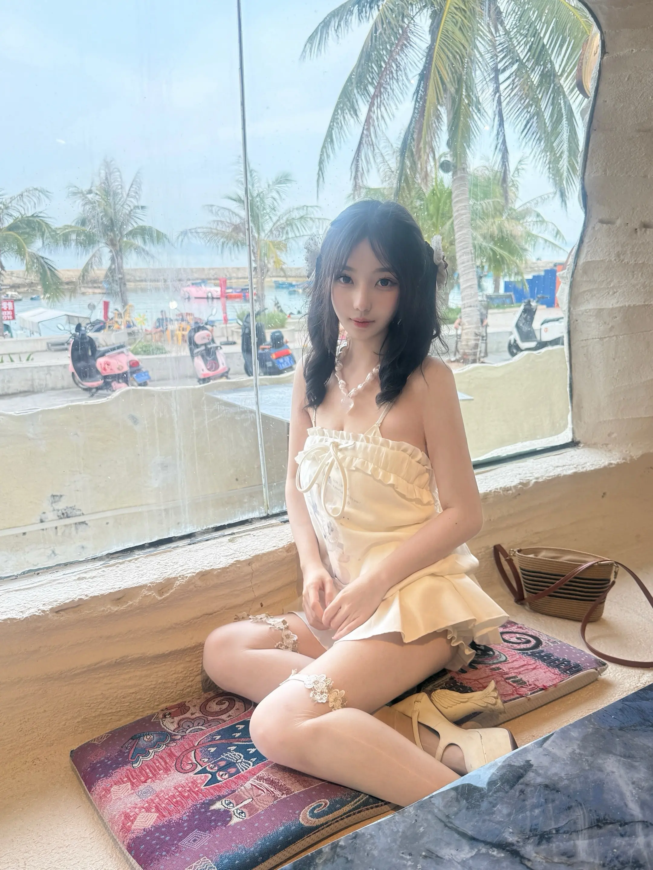 南洋旧梦。