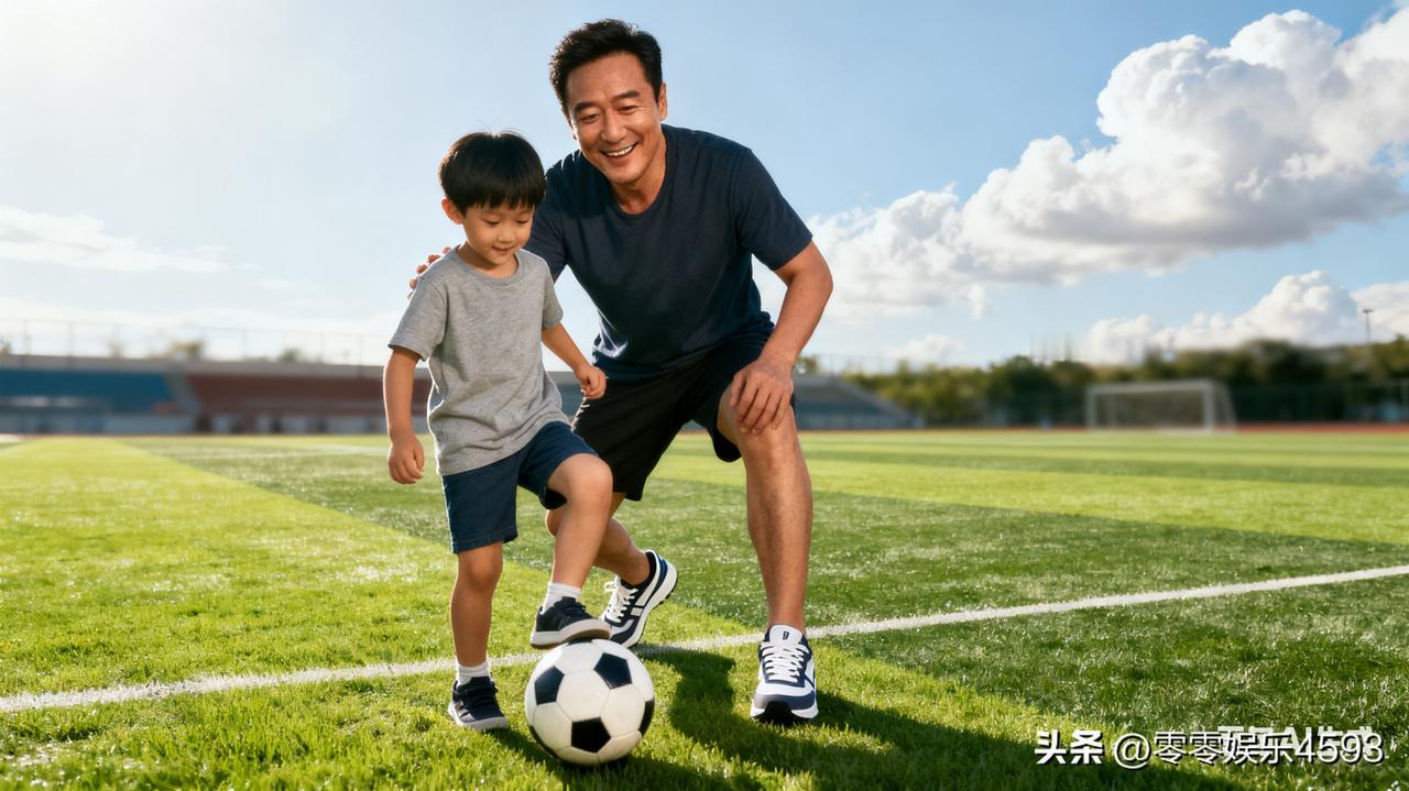 最近娱乐圈有个大现象值得说道！实力派演员于和伟在 72 小时内被《人民日报》高频