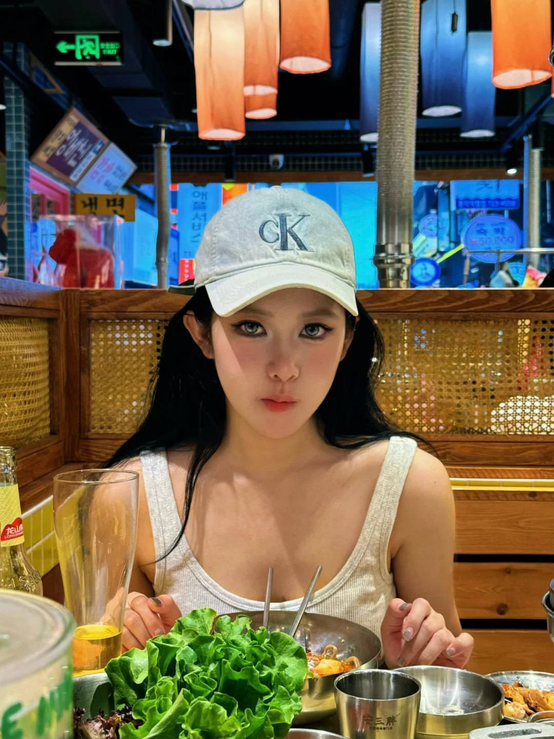 吃饭🍽️