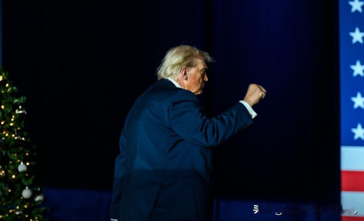 特朗普称美国将在未来数年内继续掌控委内瑞拉！美国敦促其公民立即离开委内瑞拉！1月