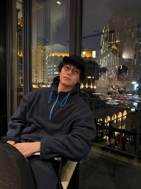 给保暖裤说声沙扬娜拉