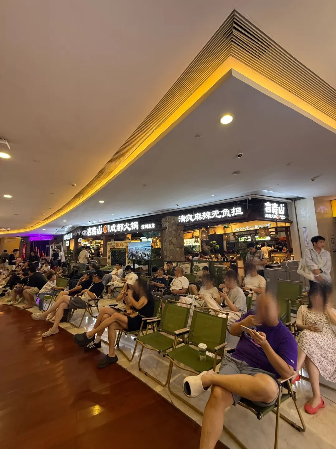 开锅了！！深圳终于吃到了！！