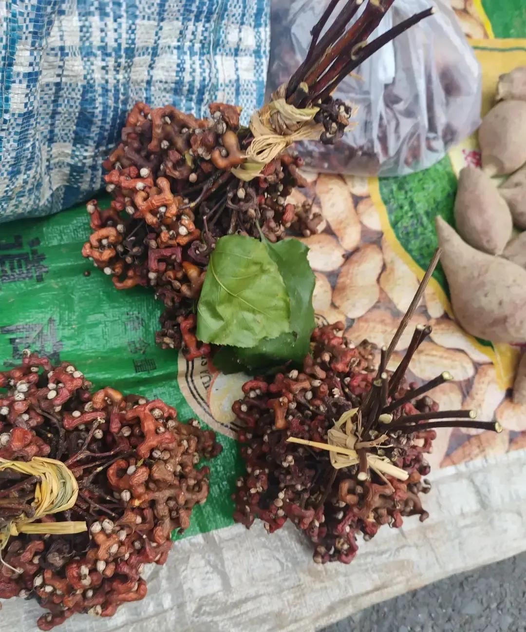 五点天还没亮透我就被老婆拽上车，一脚油飙上高速，目标是她嘴里那个“只有县城早市才