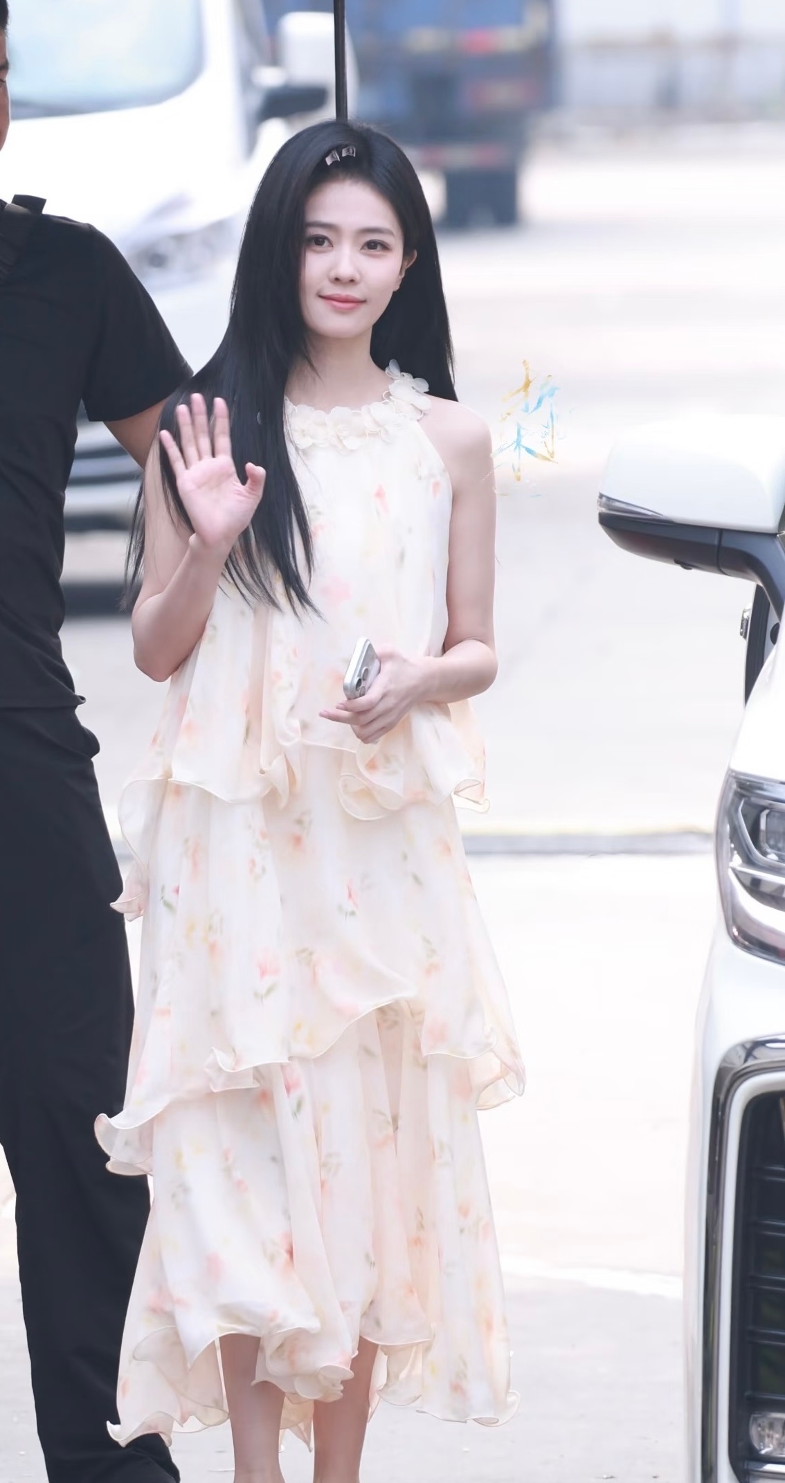 哎呦晕呐花仙子🧚🏻‍♂️ ​​​