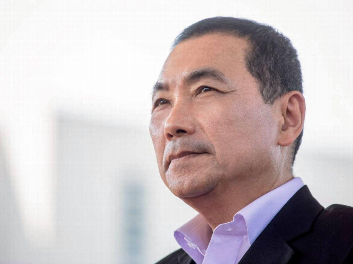 国民党提前布局新北选战？传定位郑文灿为头号假想敌

随着岛内进入新一轮“九合一”