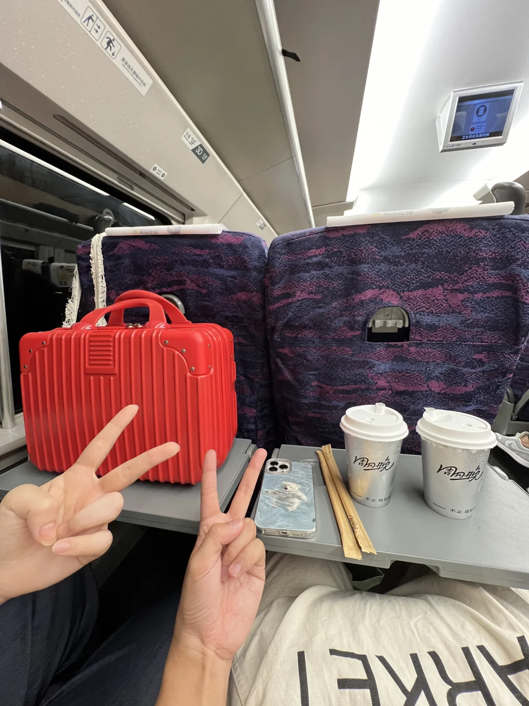 马上落地景德镇！！十级听劝那种🥹🥹🥹🥹
