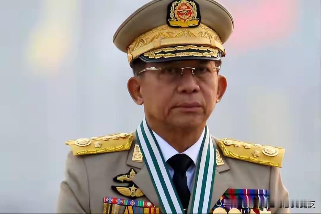 联合国认定“事实内战”，缅甸军政府：选举就可以恢复正常！