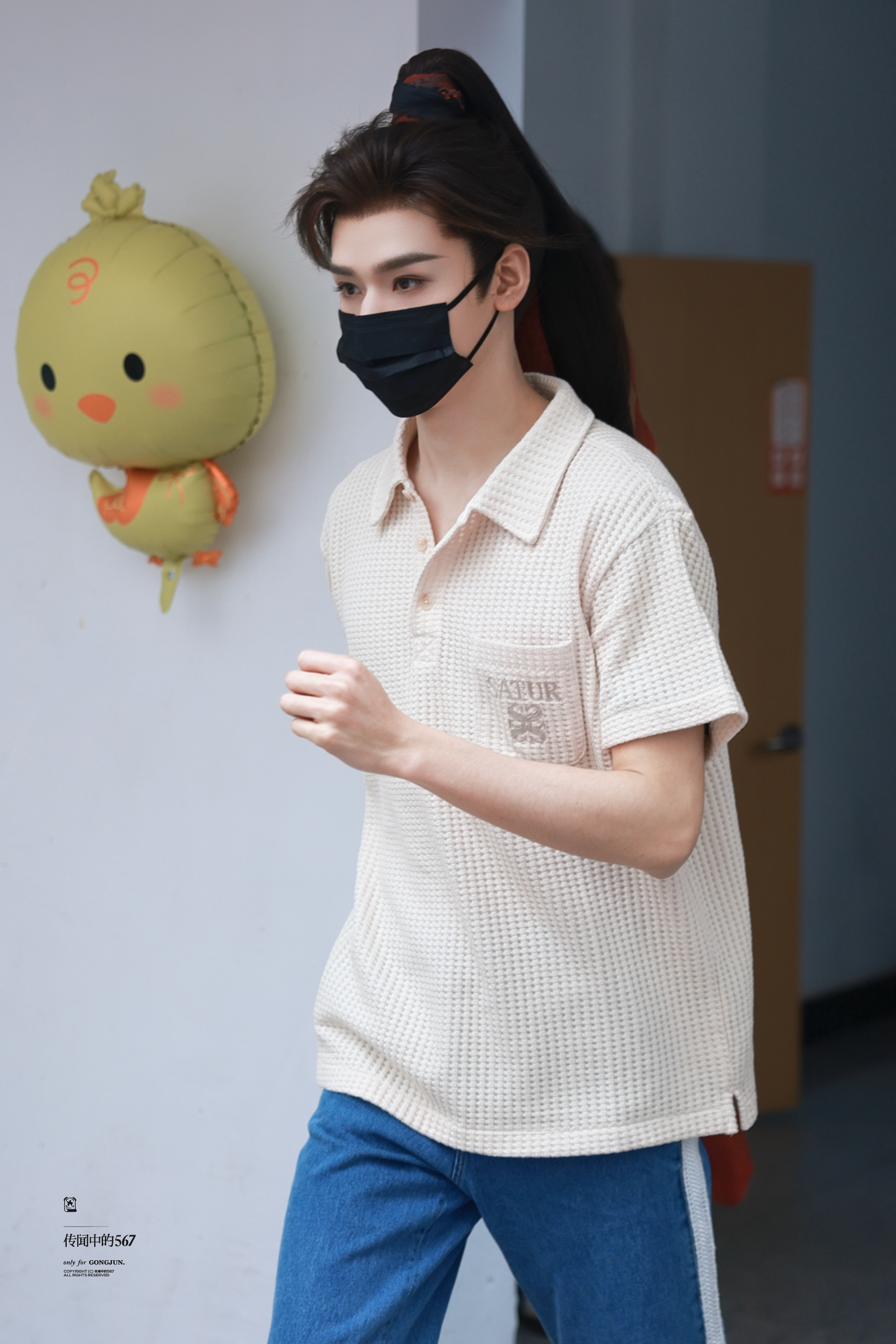 260616 出妆龚俊陆小凤 . 龚俊凤舞九天